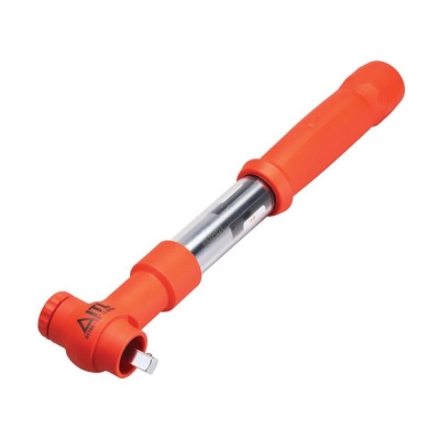 ITL     3/8IN DRIVE TORQUE WRENCH 12 - 60NM