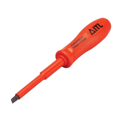 ITL      INS ENGINEERS S/DRIVER 100MM X 6.5MM