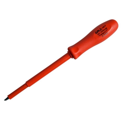 ITL     SLOTTED SCREWDRIVER 75MM X 4 X 0.8