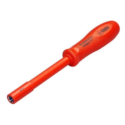 ITL     2BA NUT SPINNER (150MM STUD CLEARANCE)