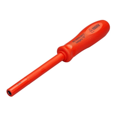 ITL     4BA NUT SPINNER (150MM STUD CLEARANCE)