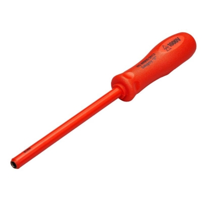 ITL     6BA NUT SPINNER (25MM STUD CLEARANCE)