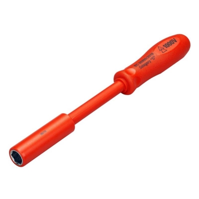 ITL     13MM NUT SPINNER (55MM STUD CLEARANCE)
