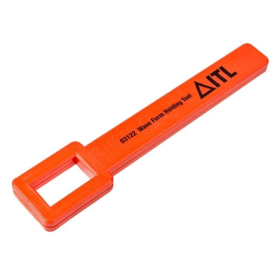 ITL     WAVE FORM HOLDING TOOL