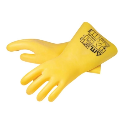 ITL     CLASS 0 INSULATING GLOVE - 36CM, SIZE 10