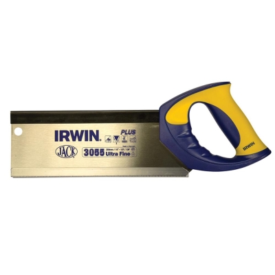 JACK     XP3055-250 HP SOFT GRIP TENON SAW 10IN