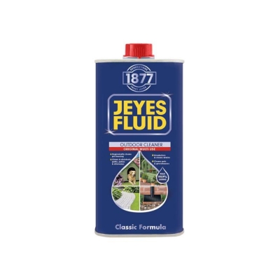 JEYES   JEYES FLUID CLASSIC FORMULA 300ML