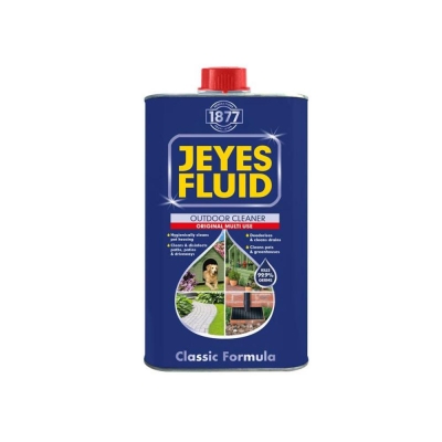 JEYES   JEYES FLUID CLASSIC FORMULA 1L