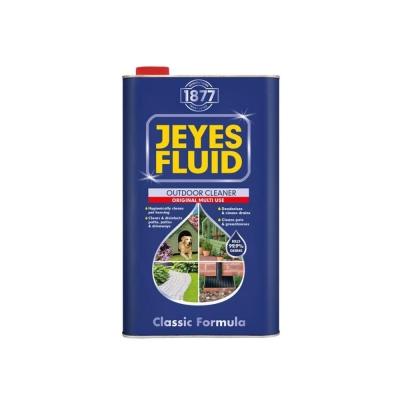 JEYES   JEYES FLUID CLASSIC FORMULA 5L