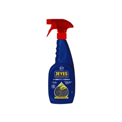 JEYES   JEYES BBQ CLEANER 750ML