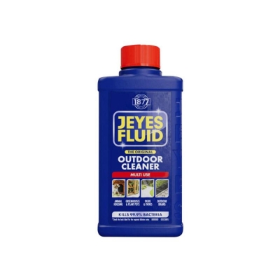 JEYES   FLUID 300ML