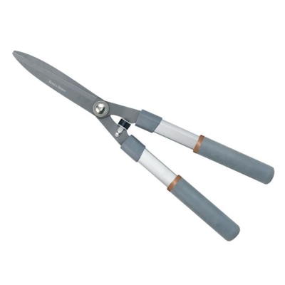 K/STOWE  GENERAL PURPOSE HEDGE SHEARS 8IN