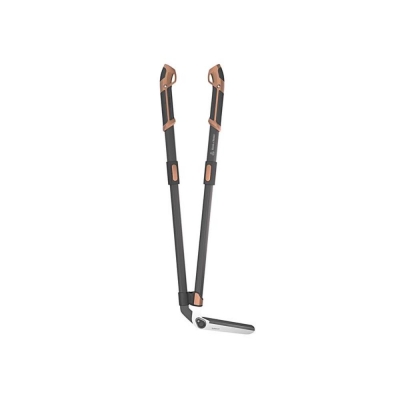 K/STOWE SURECUT ADJUSTABLE EDGING SHEARS