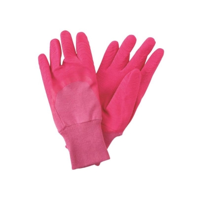 K/STOWE ULTIMATE ALL ROUND GLOVES PINK SMALL