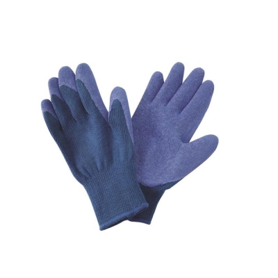 K/STOWE THERMAL ULTIMATE A/R GLOVES NAVY LRG