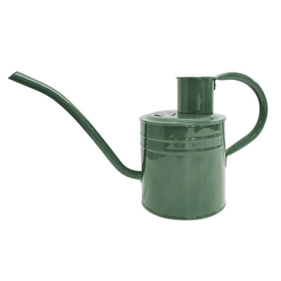 K/STOWE INDOOR METAL W/CAN 1L SAGE GREEN