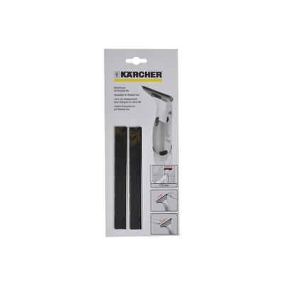 KARCHER  BLADE 170MM FOR WINDOW VAC