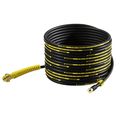 KARCHER  DRAIN CLEANING KIT 15M