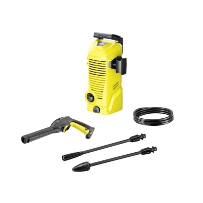 KARCHER  K 2 MODULAR PRESSURE WASHER