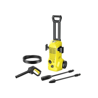 KARCHER  K 2 PRESSURE WASHER