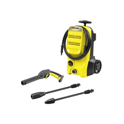 KARCHER  K 4 CLASSIC PRESSURE WASHER