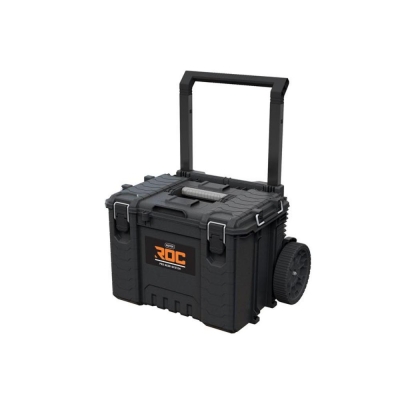 KETER   ROC PRO GEAR CART