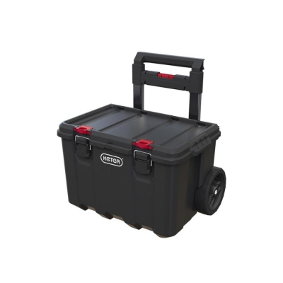 KETER   STACK N ROLL CART