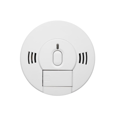 KIDDE   COMBINATON SMOKE & CO ALARM (VOICE)