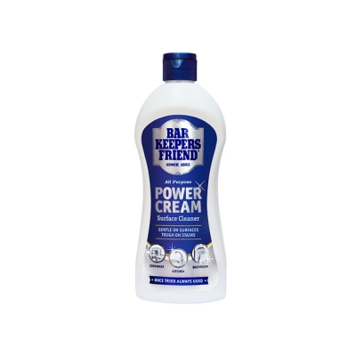 BKFRIEND POWERCREAM SURFACE CLEANER 350ML