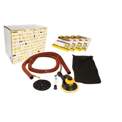 Mirka Wood Sanding System ROS 650DB