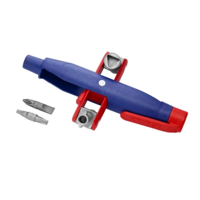 KNIPEX  PEN STYLE CONTROL CABINET KEY