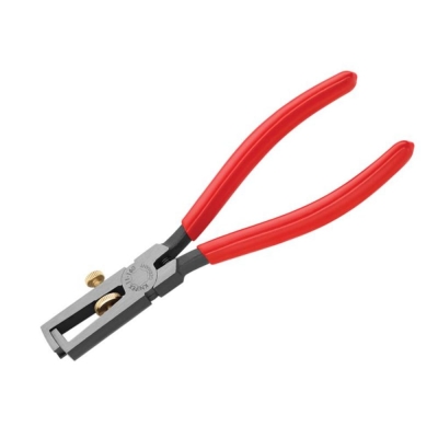 KNIPEX  END WIRE STRIPPING PLIERS 160MM