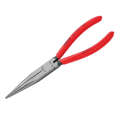 KNIPEX  MECHANICS LONG NOSE PLIERS 200MM