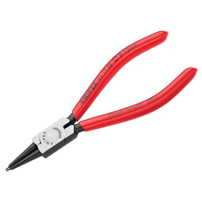 KNIPEX  CIRCLIP PLIER INTERNAL STRT  8-13MM J0
