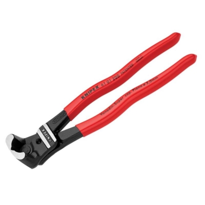 KNIPEX  BOLT END CUTTING NIPPER 200MM