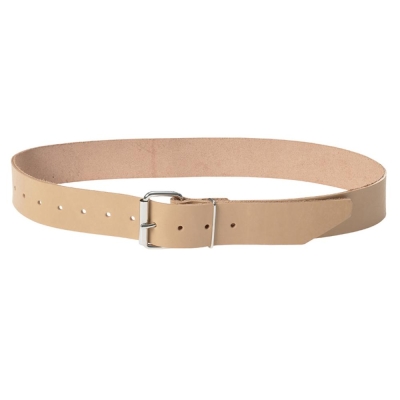 KUNYS    EL901 TOP GRAIN LEATHER BELT 2IN