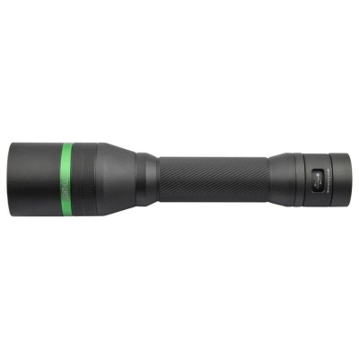 L/HOUSE FOCUS TORCH 3500LM RECHARGEABLE