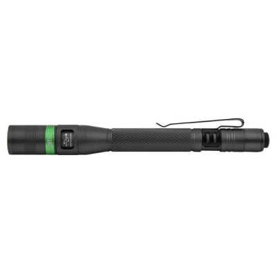 L/HOUSE FOCUS PEN TORCH 500LM RECHARGEABLE