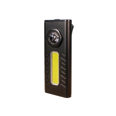 L/HOUSE 500 LUMEN MINI LAMP AAA BLACK