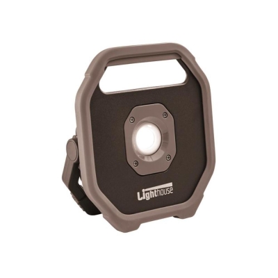 L/HOUSE SITE SERIES L/HS110R 10W LIGHT RECHARGEA