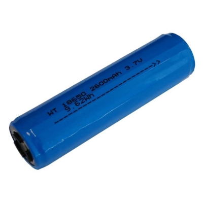 L/HOUSE REP. BATTERY 3.7V 2.6AH FOR L/HEFOC800