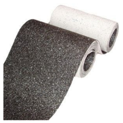 Graphite Strip 150mm x 1 Mtr (Price Per Metre)
