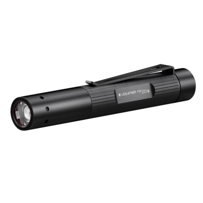 LEDLNSER P2R CORE RECHARGEABLE TORCH 120LM