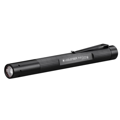 LEDLNSER P4R RECHARGEABLE TORCH - 200 LM