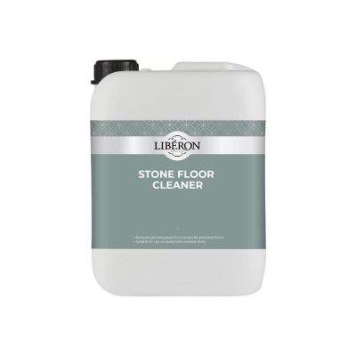 LIBERON STONE FLOOR CLEANER 5L