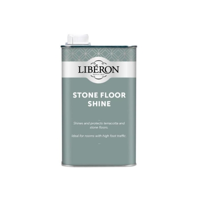 LIBERON STONE FLOOR SHINE 1L