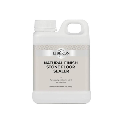 LIBERON N/FINISH STONE FLOOR SEALER 1L