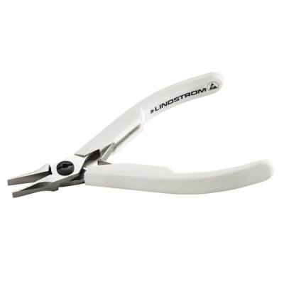 L/STROM 7490 SUPREME FLAT  NOSE PLIER