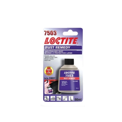 LOCTITE 2792264 HEAVY DUTY RUST REMEDY 100ML