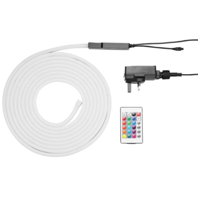 L2HOME  OUTDOOR 5M LED STRIP WITH IR CONTROLLER